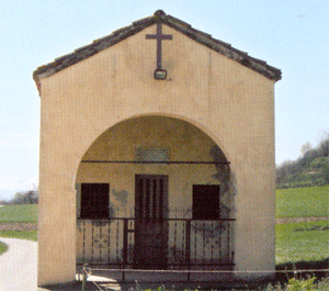 Cappella dell'Annunziata - ...