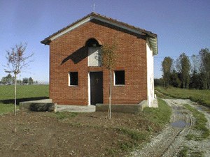 Cappella del Beato Bartolom...