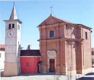 Confraternita Santa Croce -...