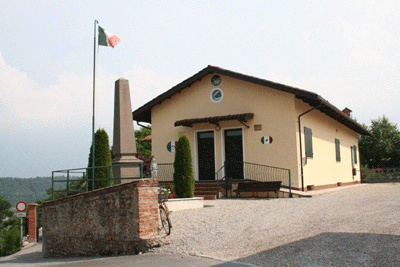 Associazione Nazionale Alpini