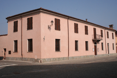 Oratorio Giovanni Paolo II ...