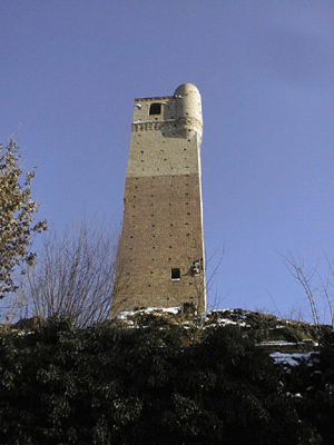 Torre medievale