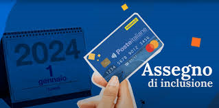Assegno di inclusione