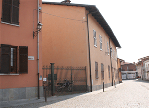 Scuola primaria "F.lli Vernassa"