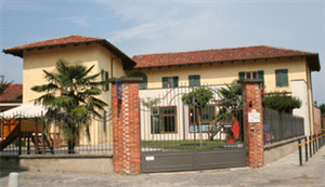 Scuola Materna Bima
