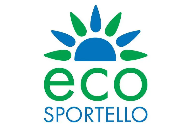 01 Giugno 2026 - Ecosportello chiuso.