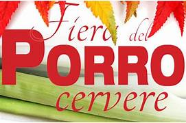 Graduatoria per assegnazione posteggi 46ma edizione Fiera del Porro