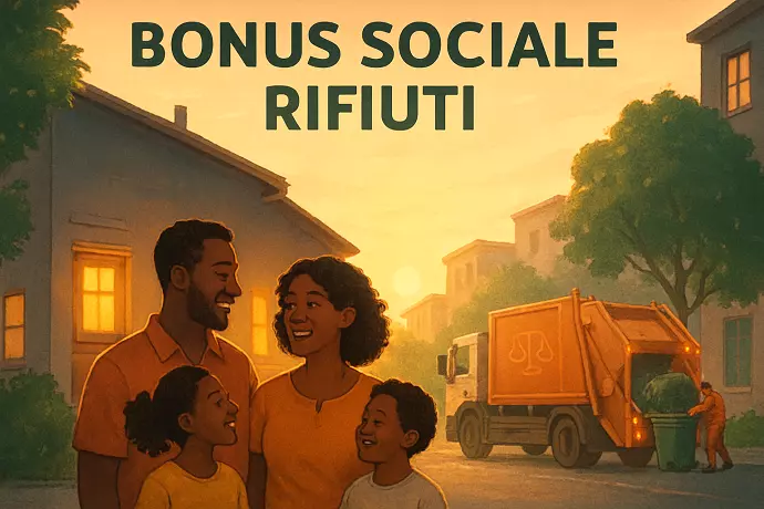 Bonus TARI