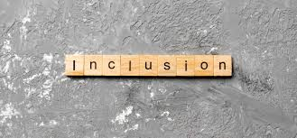 Incontro sull'inclusività